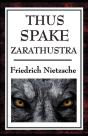 Thus Spoke Zarathustra - Preview