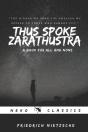 Thus Spoke Zarathustra - Preview