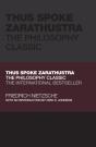 Thus Spoke Zarathustra - Preview