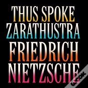 Capa do artigo Thus Spoke Zarathustra