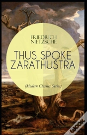 Capa do artigo Thus Spoke Zarathustra Illustrated