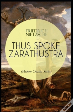 Capa do artigo Thus Spoke Zarathustra Illustrated