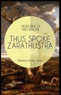 Thus Spoke Zarathustra Illustrated
