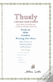 Thusly