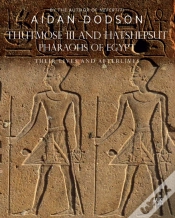 Capa do artigo Thutmose Iii And Hatshepsut, Pharaohs Of Egypt