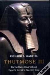 Capa do artigo Thutmose Iii