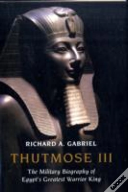 Capa do artigo Thutmose Iii