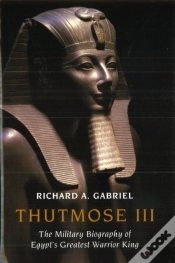 Capa do artigo Thutmose Iii