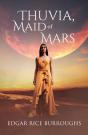 Thuvia, Maid Of Mars (Annotated) - Preview