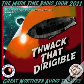 Thwack That Dirigible