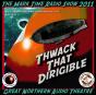 Thwack That Dirigible - Preview