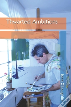 Capa do artigo Thwarted Ambitions