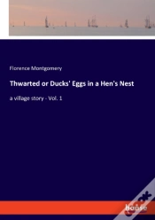 Capa do artigo Thwarted Or Ducks