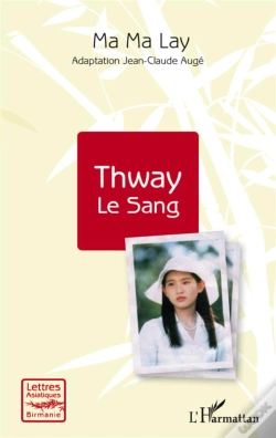 Capa do artigo Thway Le Sang