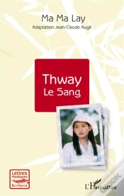 Capa do artigo Thway Le Sang