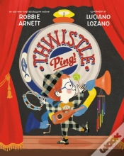 Capa do artigo Thwistle Ping!