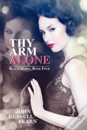 Capa do artigo Thy Arm Alone