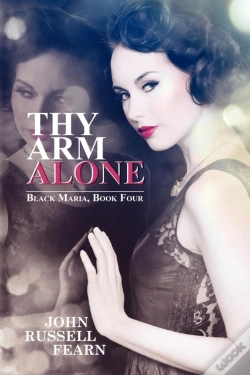 Capa do artigo Thy Arm Alone