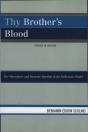 Thy Brother'S Blood - Preview