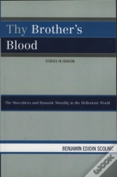 Thy Brother'S Blood