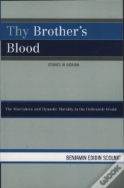Capa do artigo Thy Brother