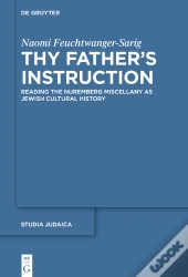 Thy Father’S Instruction