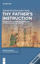 Thy Fatherâ€™S Instruction