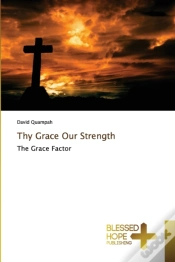 Capa do artigo Thy Grace Our Strength