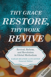 Capa do artigo Thy Grace Restore, Thy Work Revive