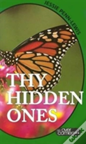 Capa do artigo Thy Hidden Ones