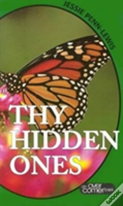 Capa do artigo Thy Hidden Ones