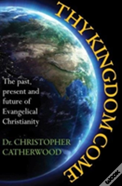 Capa do artigo Thy Kingdom Come!