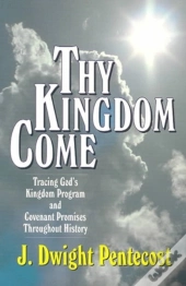 Thy Kingdom Come
