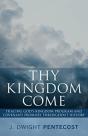 Thy Kingdom Come - Preview