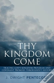 Capa do artigo Thy Kingdom Come