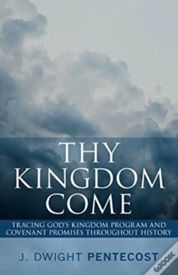 Capa do artigo Thy Kingdom Come
