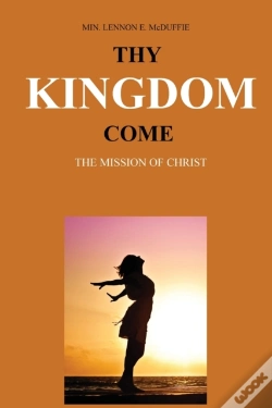 Capa do artigo Thy Kingdom Come