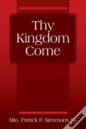 Capa do artigo Thy Kingdom Come