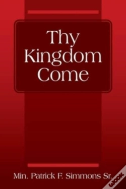 Capa do artigo Thy Kingdom Come