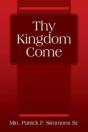 Thy Kingdom Come - Preview