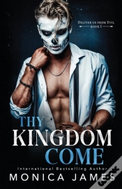 Capa do artigo Thy Kingdom Come