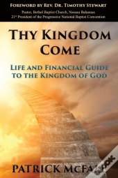 Thy Kingdom Come