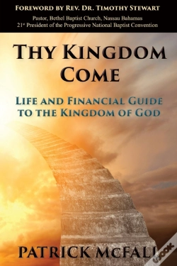 Capa do artigo Thy Kingdom Come