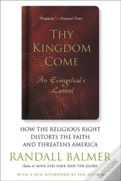 Capa do artigo Thy Kingdom Come