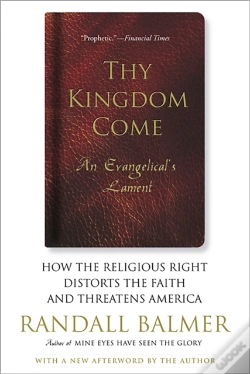 Capa do artigo Thy Kingdom Come
