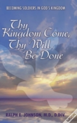 Capa do artigo Thy Kingdom Come, Thy Will Be Done