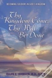 Capa do artigo Thy Kingdom Come, Thy Will Be Done