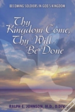Capa do artigo Thy Kingdom Come, Thy Will Be Done