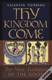 Capa do artigo Thy Kingdom Come