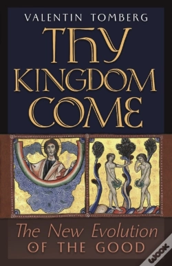 Capa do artigo Thy Kingdom Come